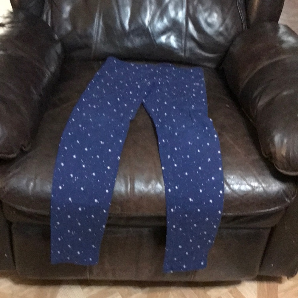 Star leggings